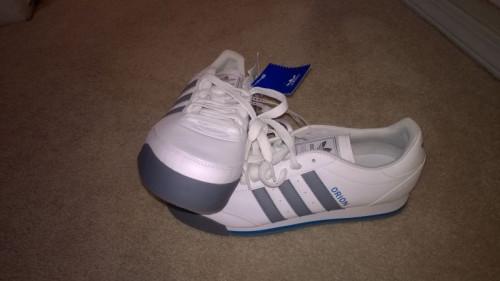 Pánské tenisky Adidas 